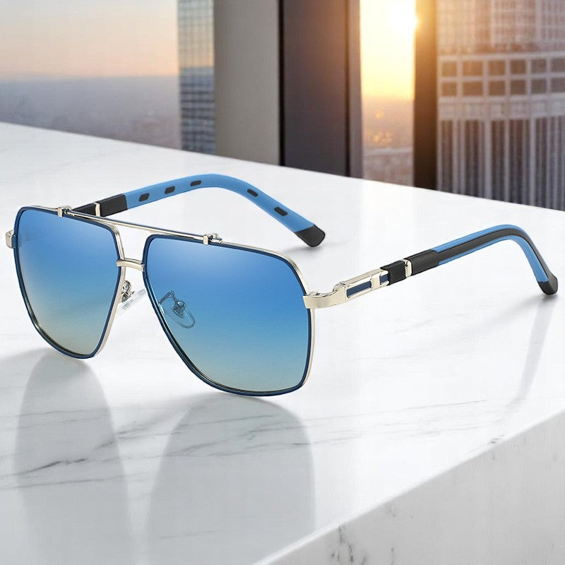 POLARBOX SHADES