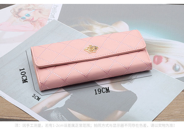 WOMEN'S WALLET PREMIUM