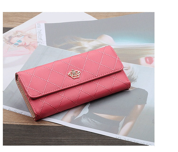 WOMEN'S WALLET PREMIUM