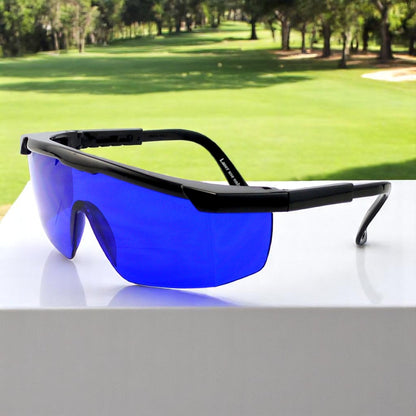 GOLFTRACE SHADES