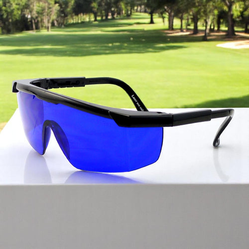 GOLFTRACE SHADES