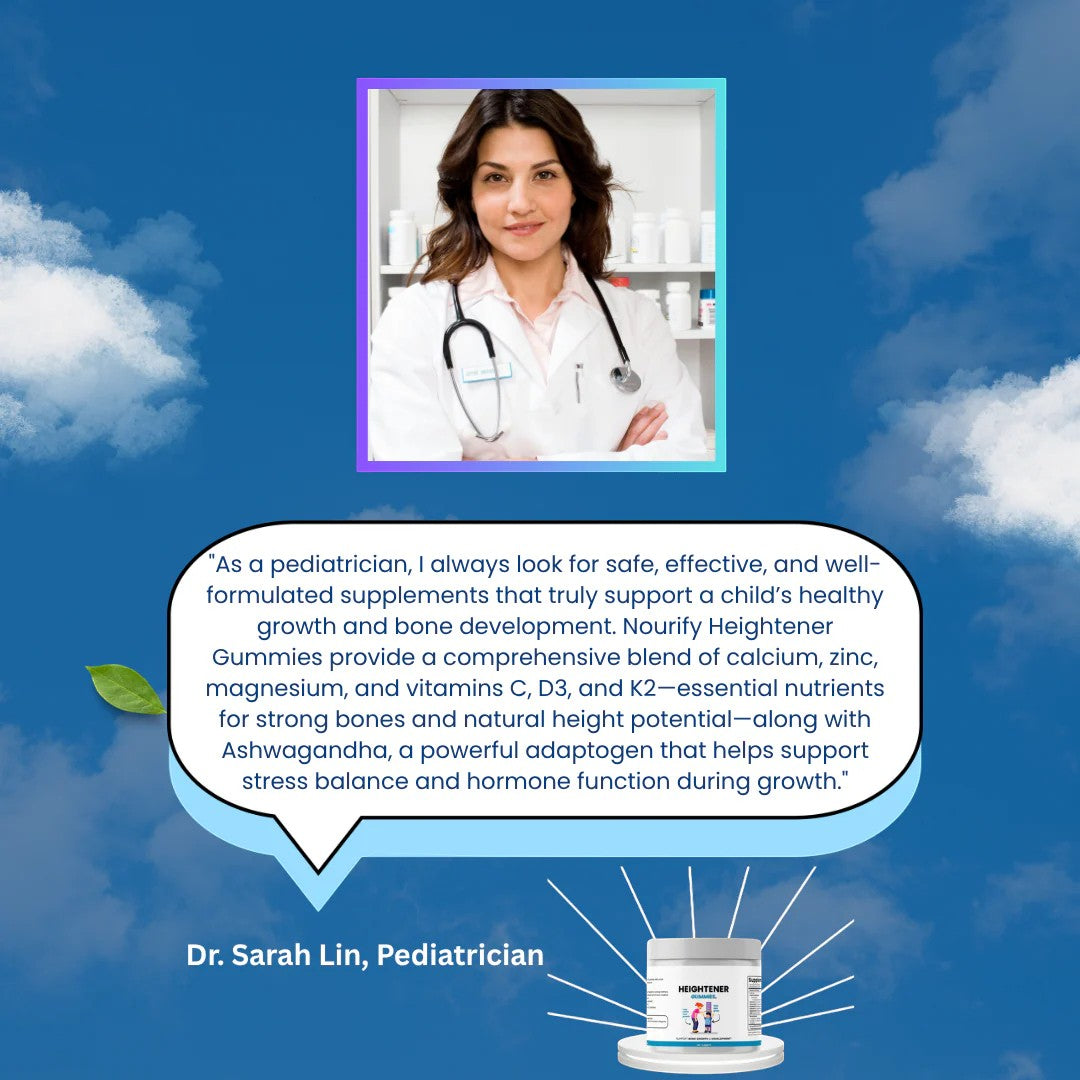 GUMMY GROWTH COMPLEX