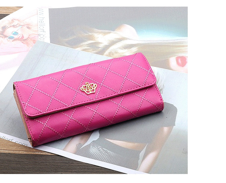 WOMEN'S WALLET PREMIUM
