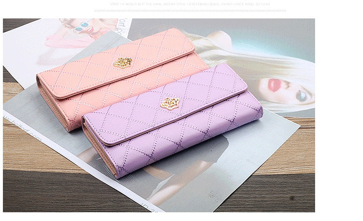 WOMEN'S WALLET PREMIUM