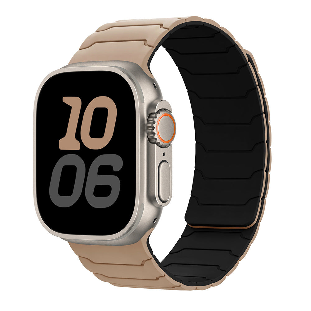 FLEX MAGNETIC WATCH BAND