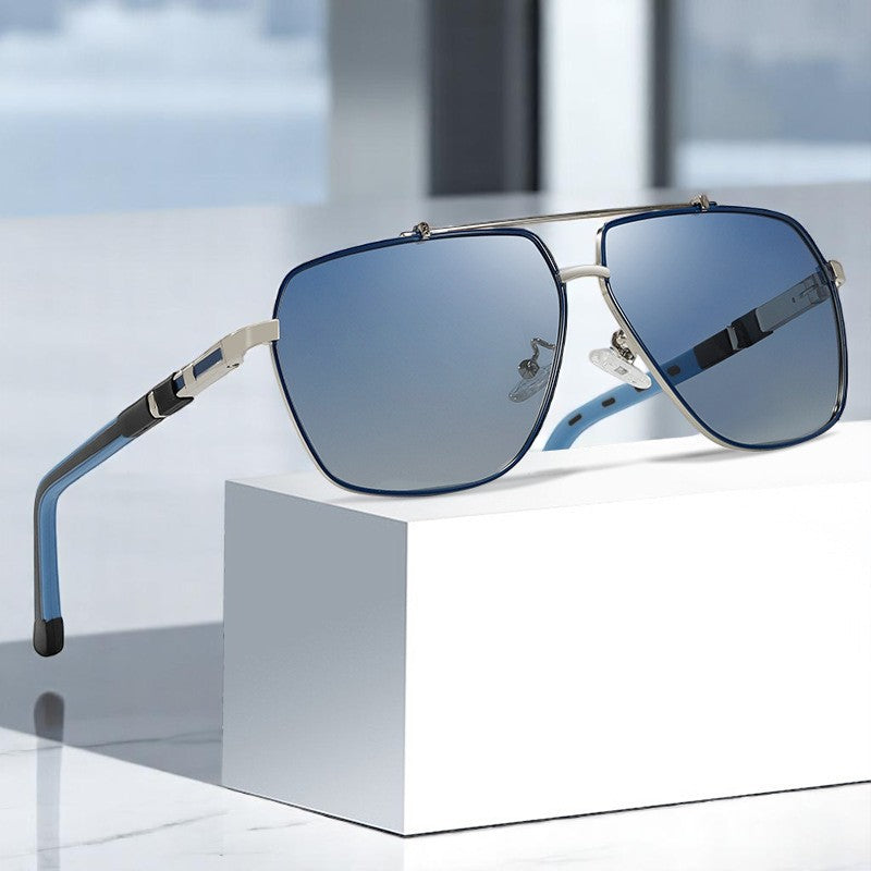 POLARBOX SHADES