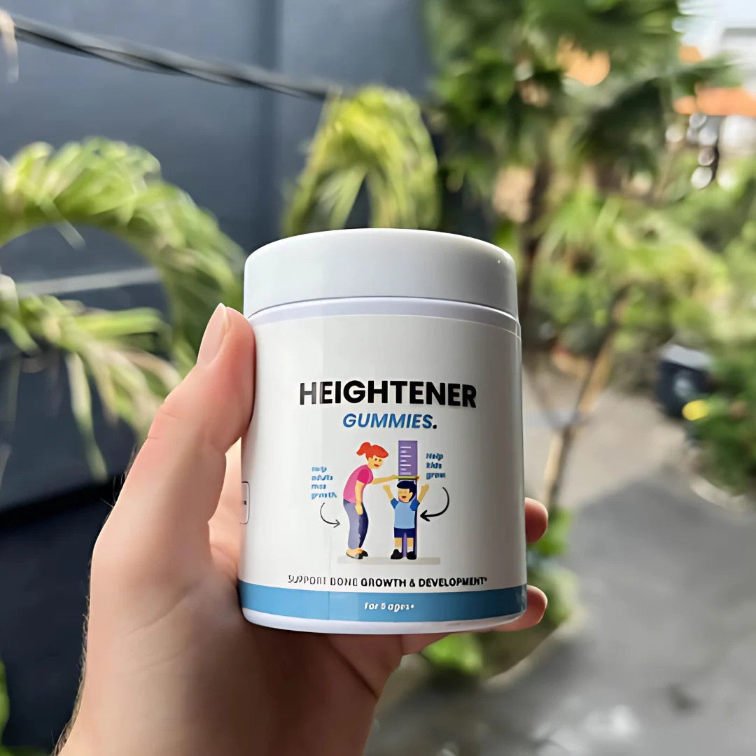 GUMMY GROWTH COMPLEX