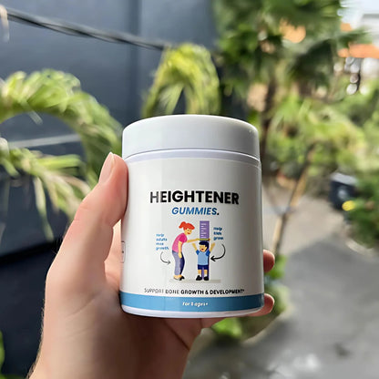 GUMMY GROWTH COMPLEX