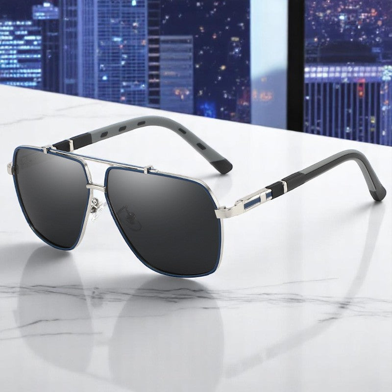 POLARBOX SHADES