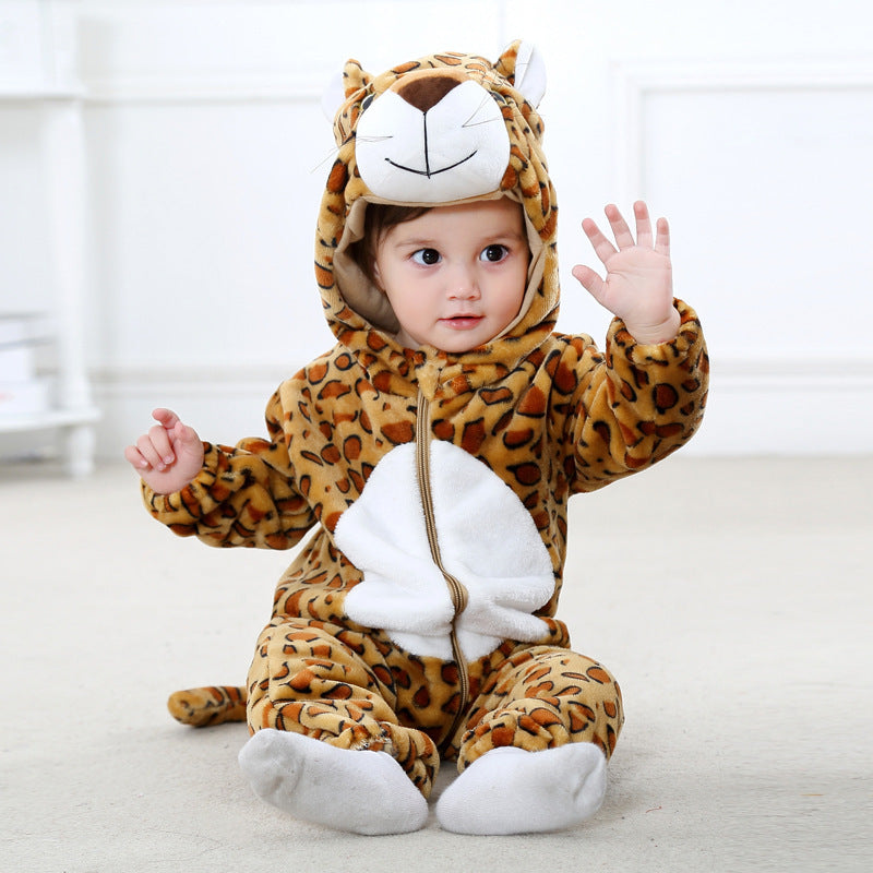 BABY ROMPERS