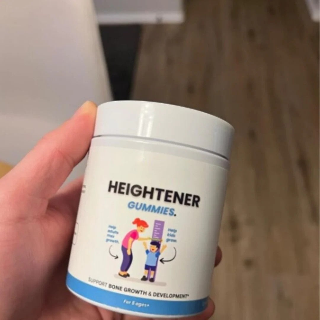 GUMMY GROWTH COMPLEX