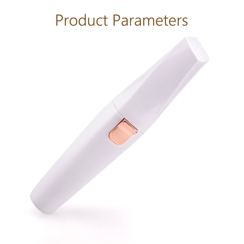 ELECTRIC EYEBROW SHAWER