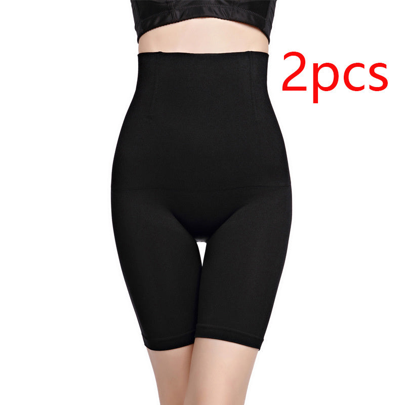 FITLUXE™ HIGH-WAIST SHAPER – TUMMY CONTROL & BUTT LIFT