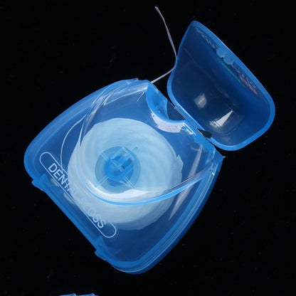 GIFT-DENTAL CLINIC TOOTH FLOSS 50m