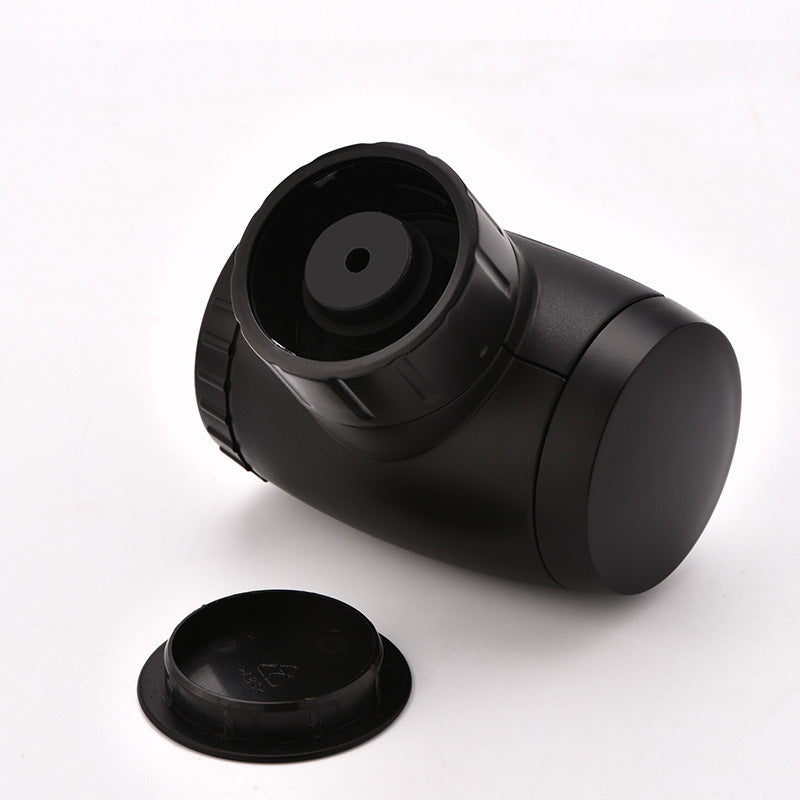 ELECTRIC VACUUM STOPPER