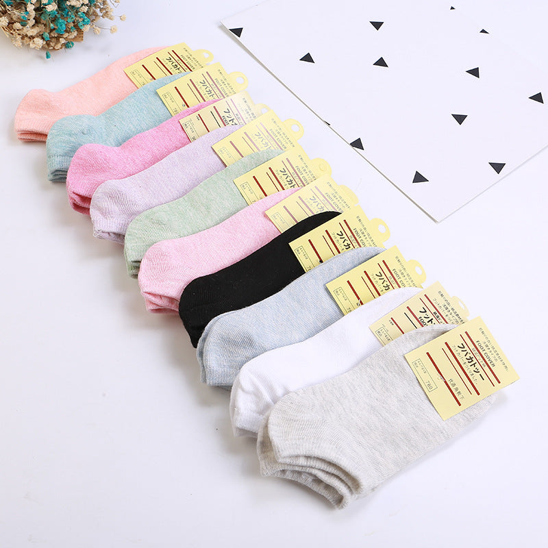 SOCKS
