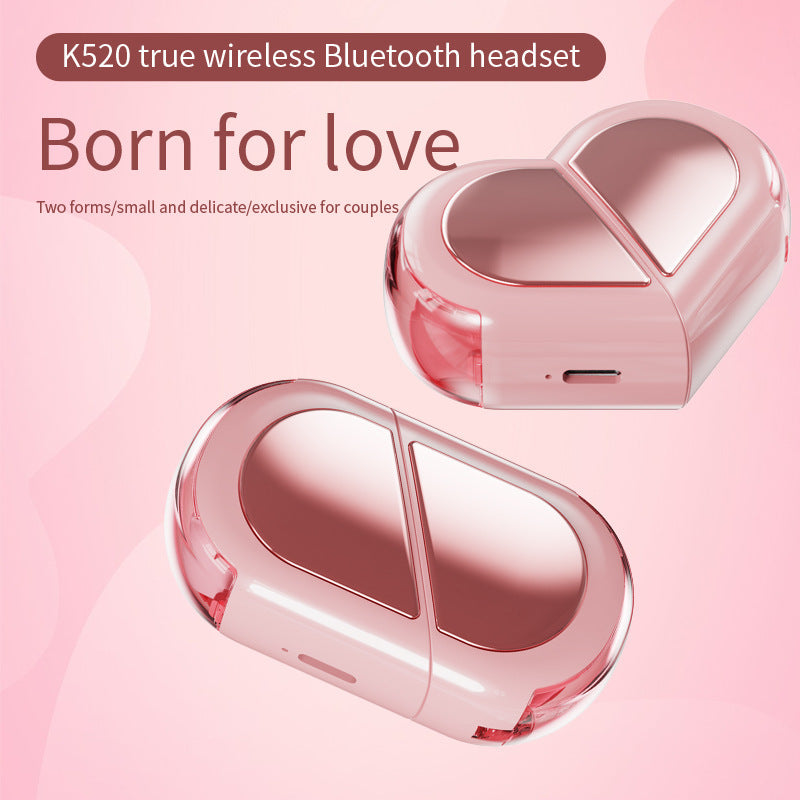 CREATIVE ROTATABLE K520 BLUETOOTH HEADSET