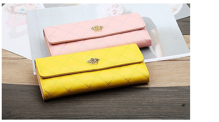WOMEN'S WALLET PREMIUM