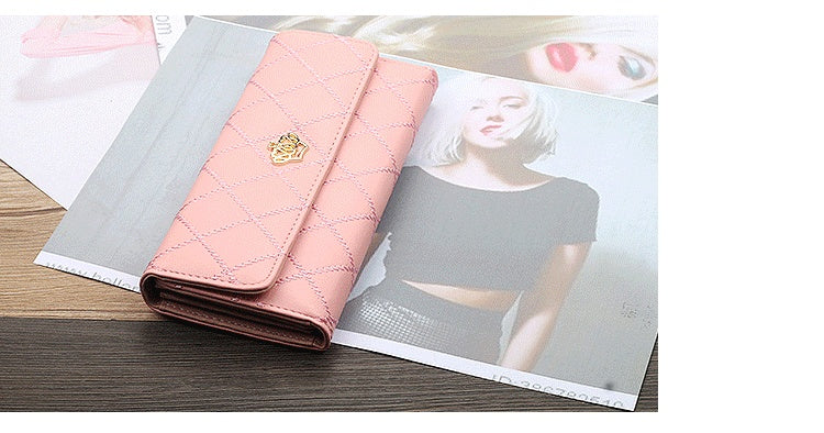 WOMEN'S WALLET PREMIUM