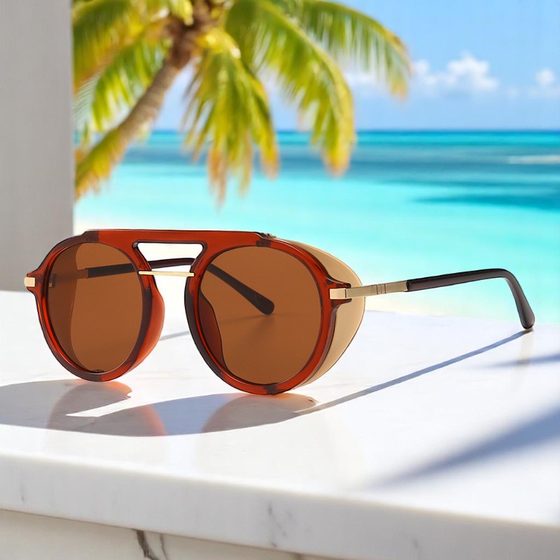 RETROGUARD SHADES