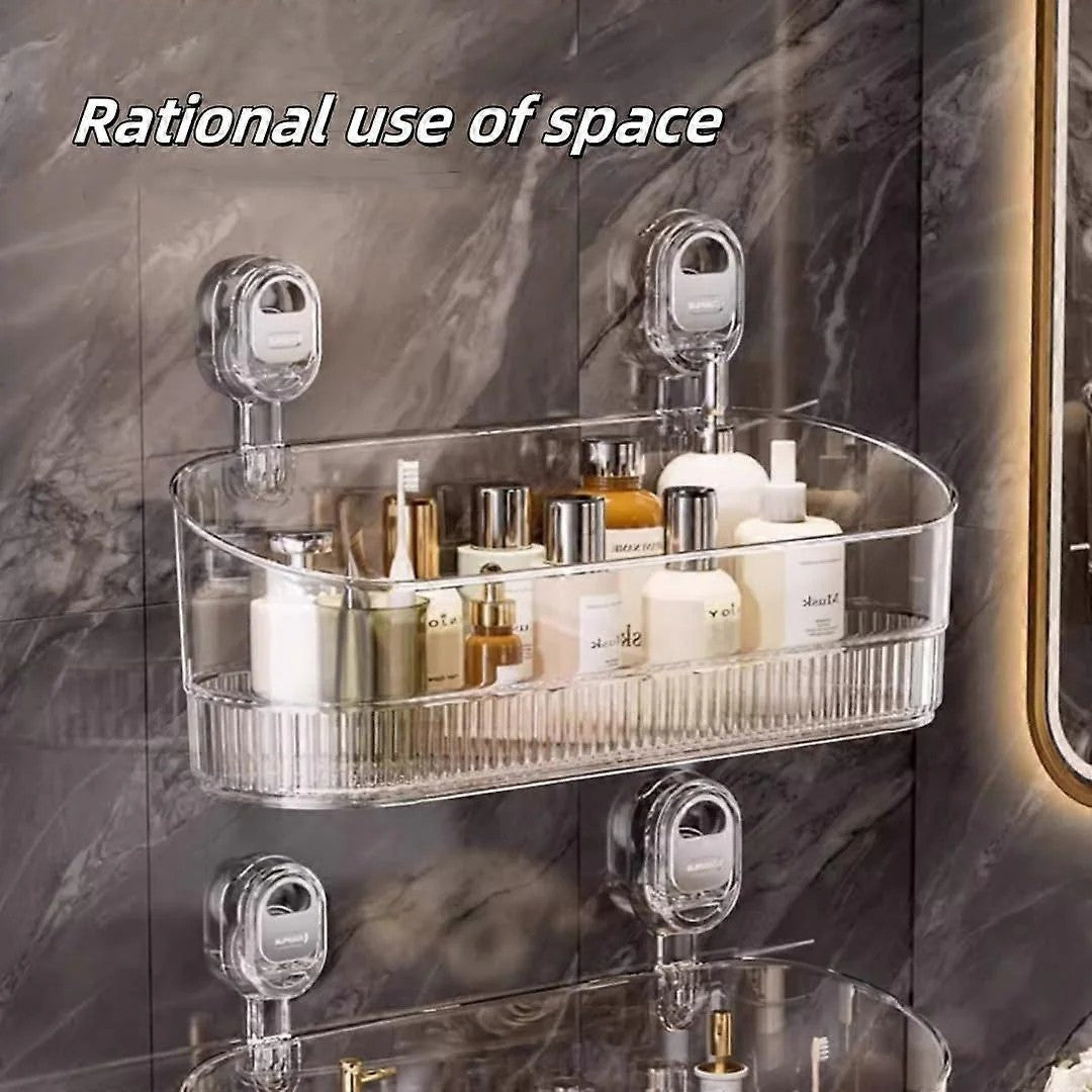 CRYSTAL WALL ORGANIZER