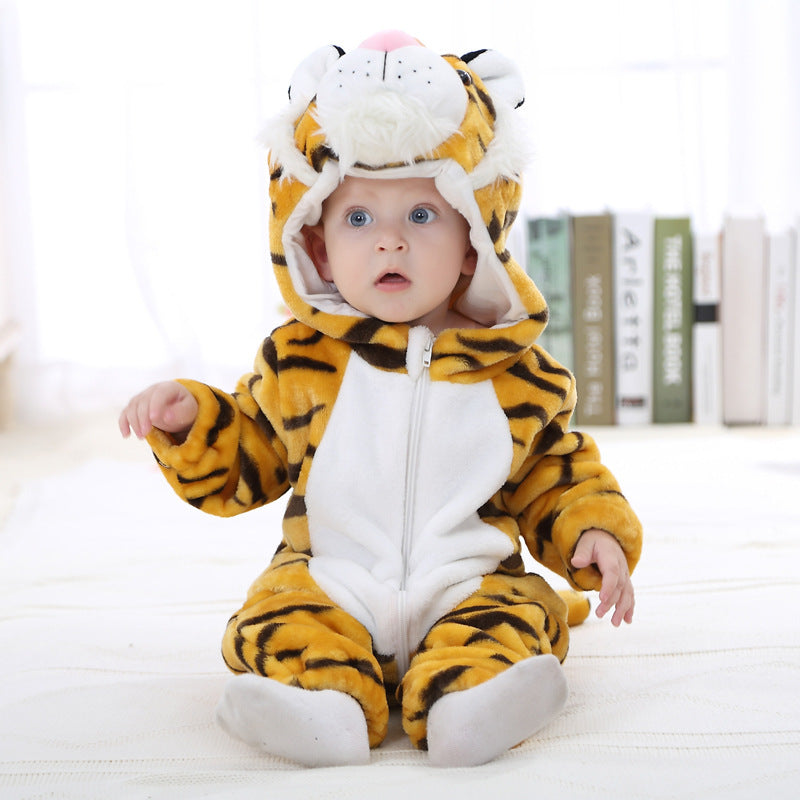 BABY ROMPERS