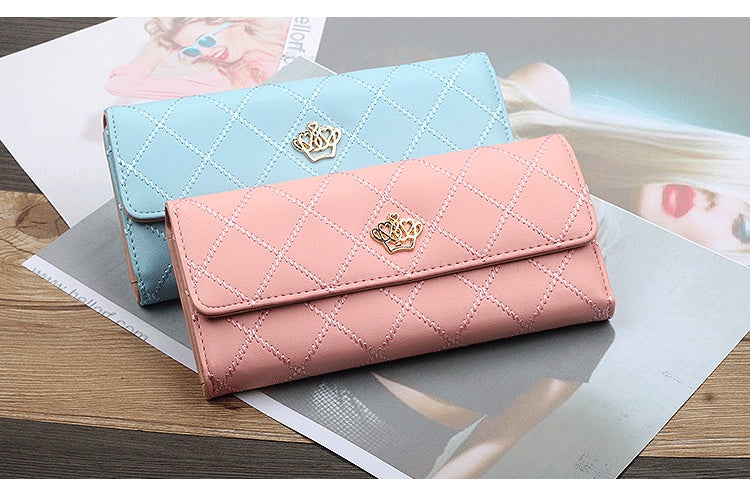 WOMEN'S WALLET PREMIUM