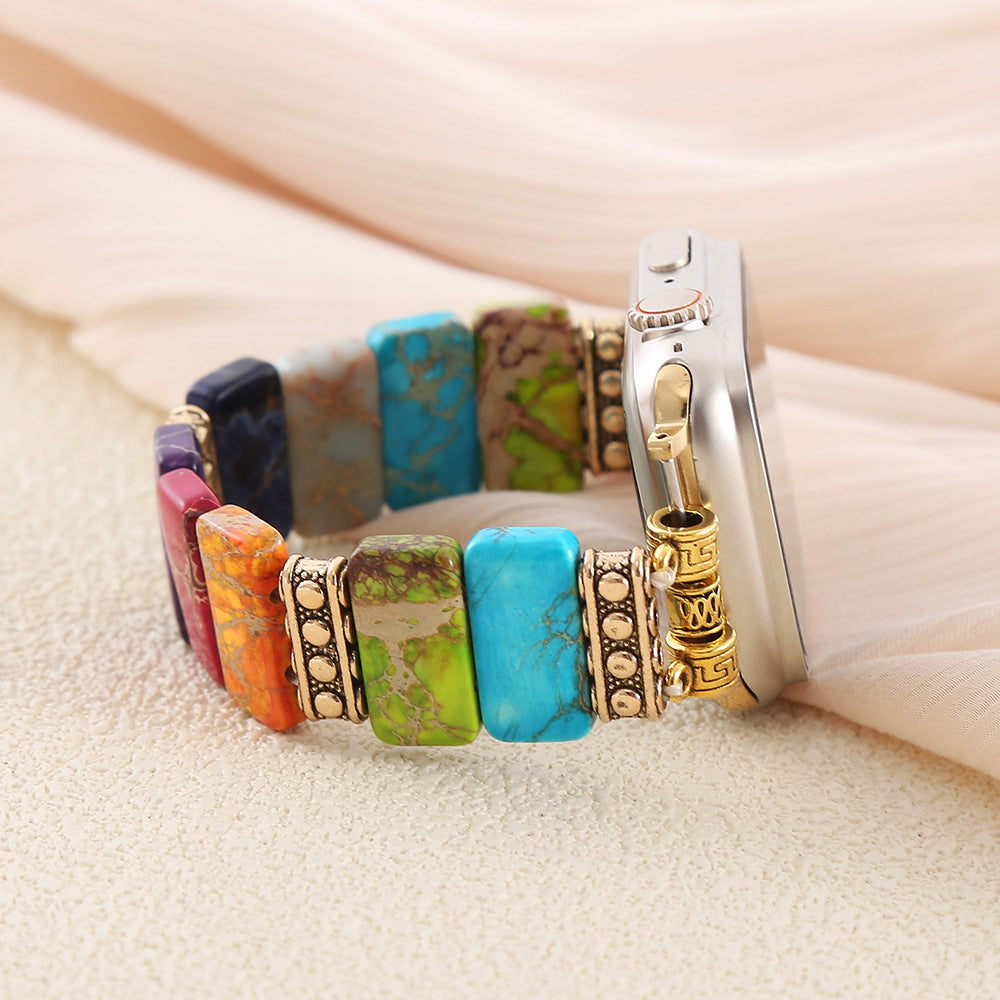 IMPERIAL STONE WATCH STRAP