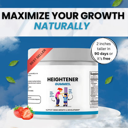 GUMMY GROWTH COMPLEX