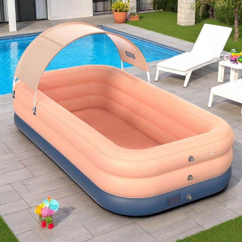 SHADE WIRELESS POOL