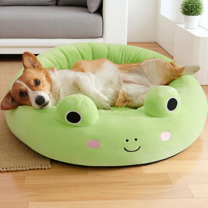 ULTRASOFT SQUISHMALLOWS PET BED