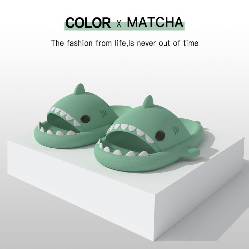 SHARKSTEP
