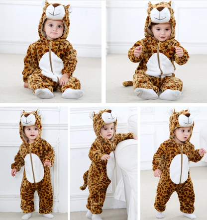 BABY ROMPERS