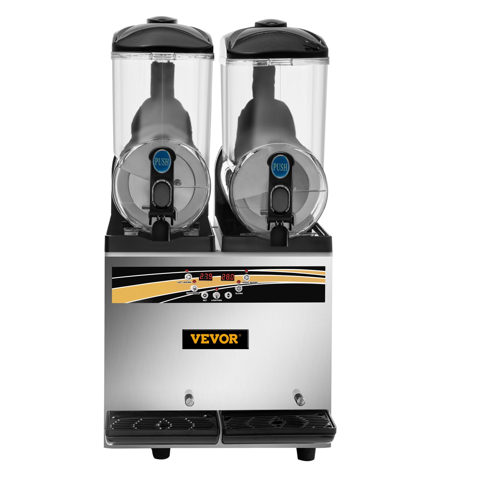 SLUSHY & MARGARITA MAKER