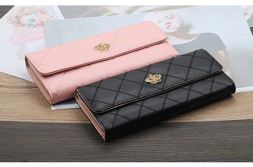 WOMEN'S WALLET PREMIUM