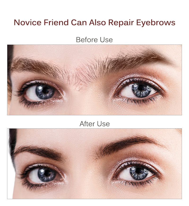 ELECTRIC EYEBROW SHAWER