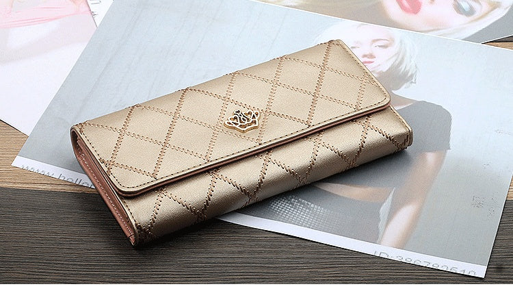 WOMEN'S WALLET PREMIUM