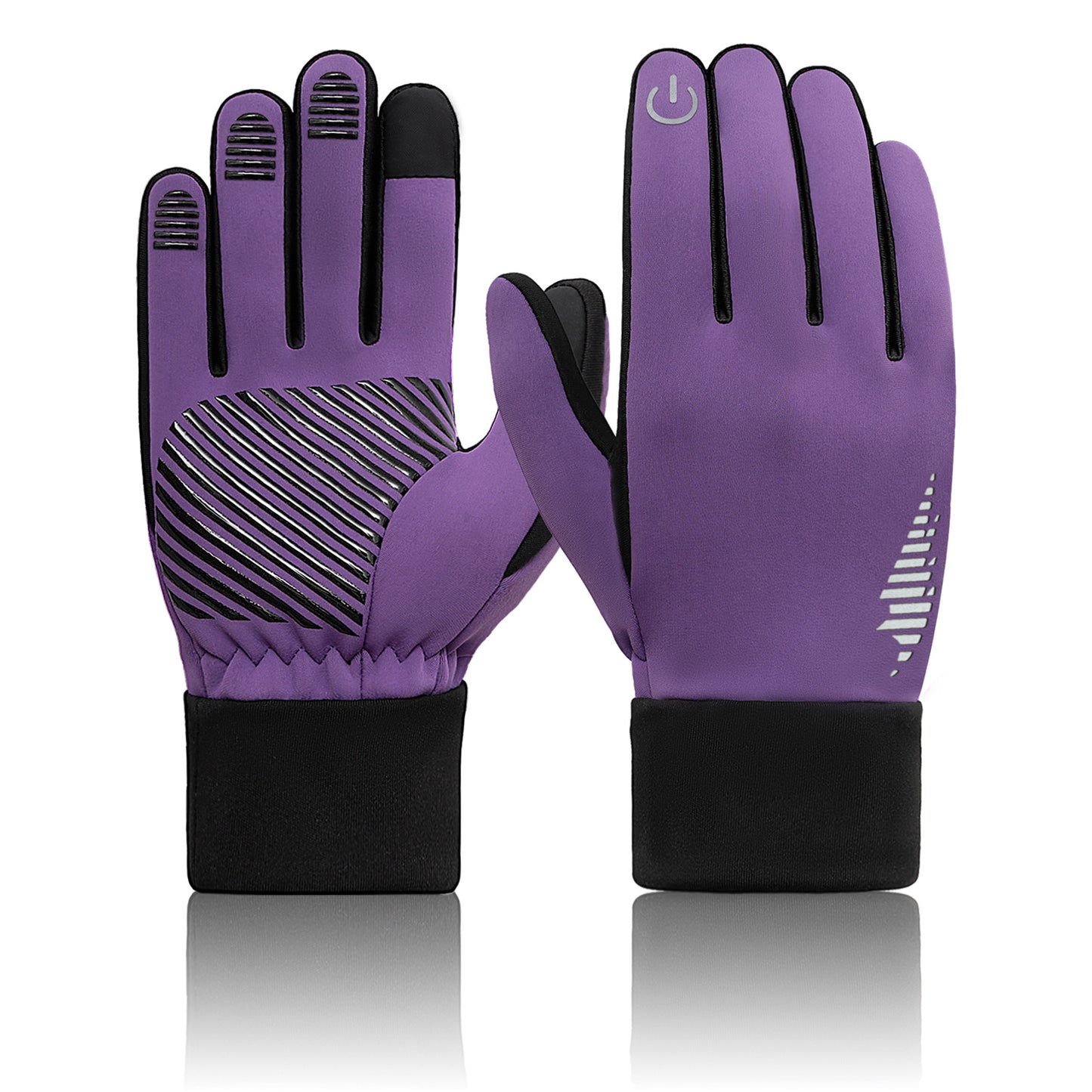 ICE PROTECTION GLOVES
