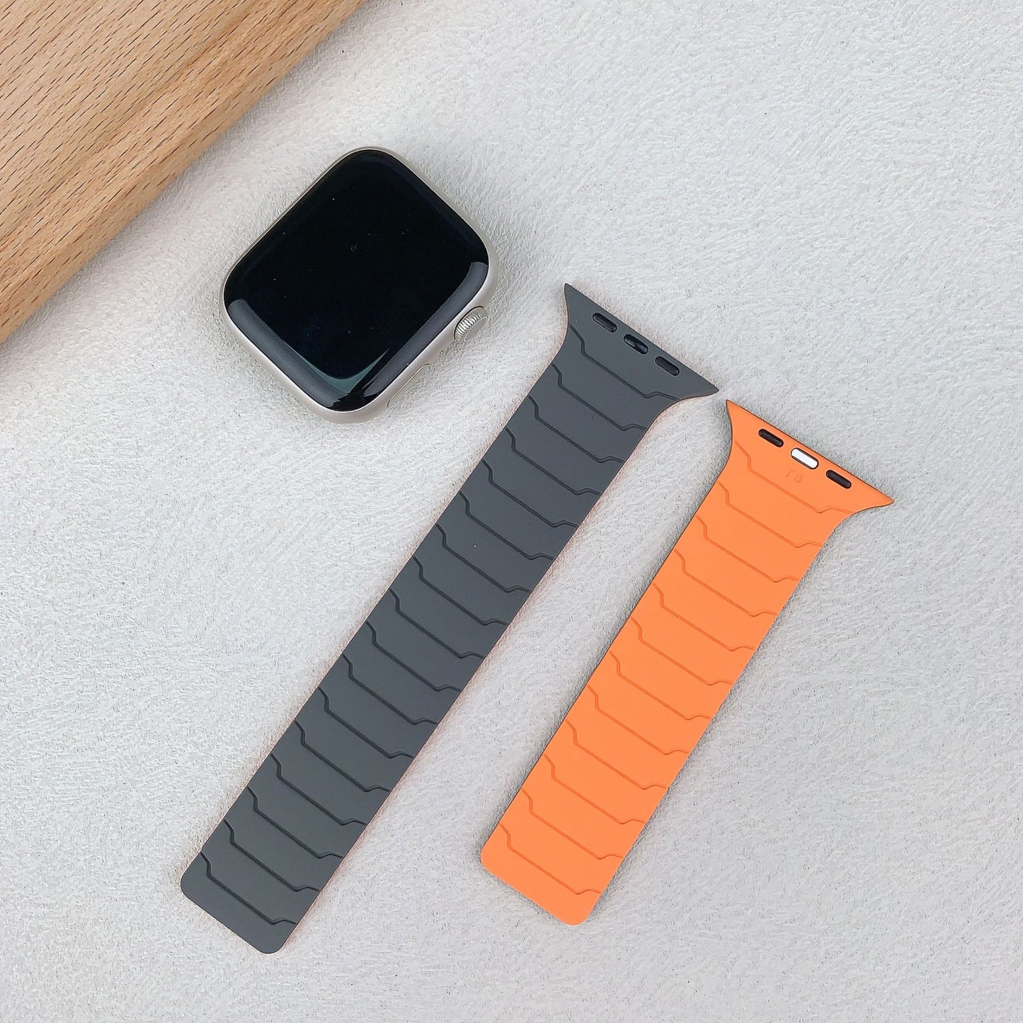 FLEX MAGNETIC WATCH BAND