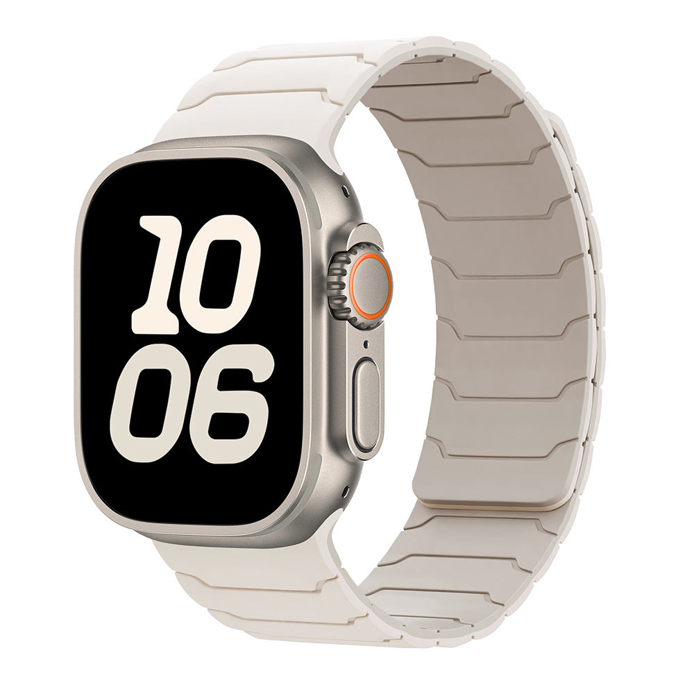 FLEX MAGNETIC WATCH BAND