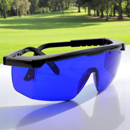 GOLFTRACE SHADES