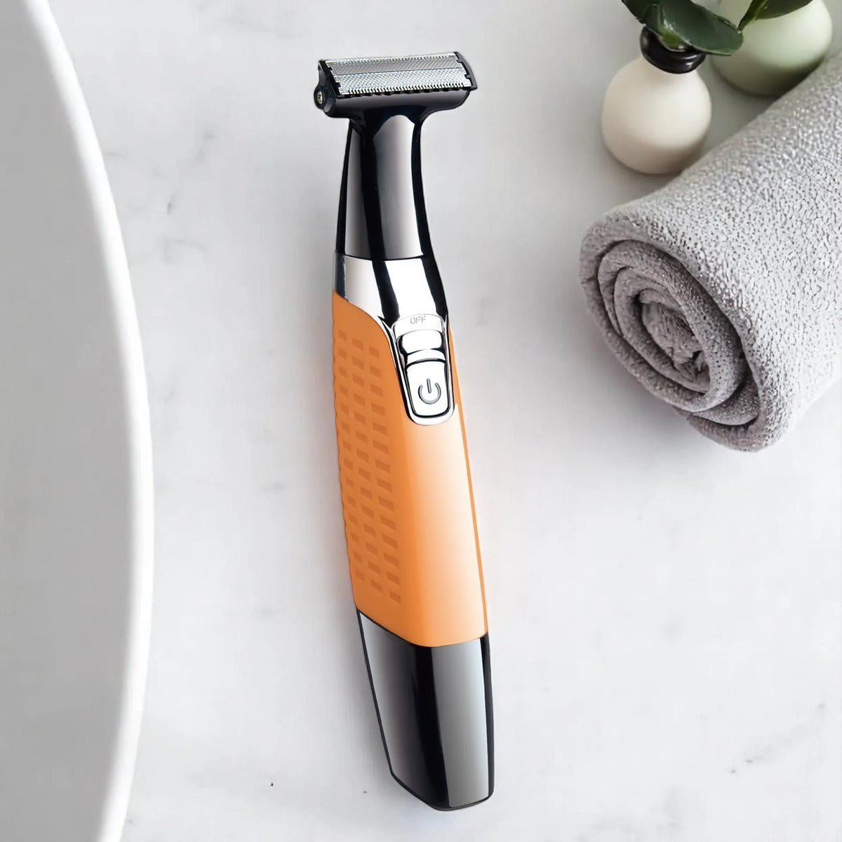 TRIMAX CORE SMART SHAVER