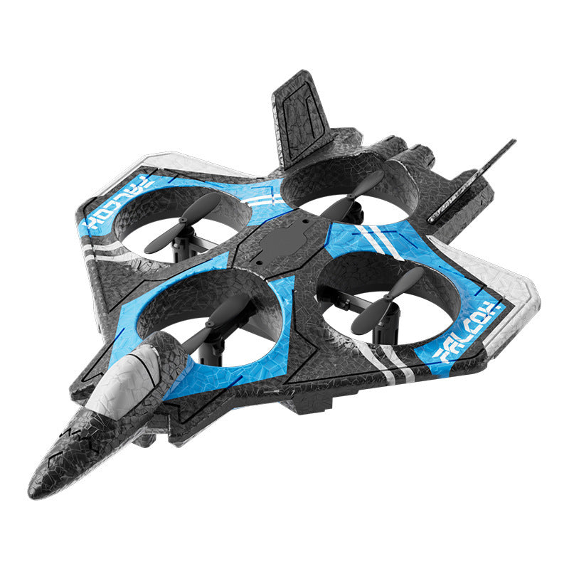 GRAVITY GLOW DRONE
