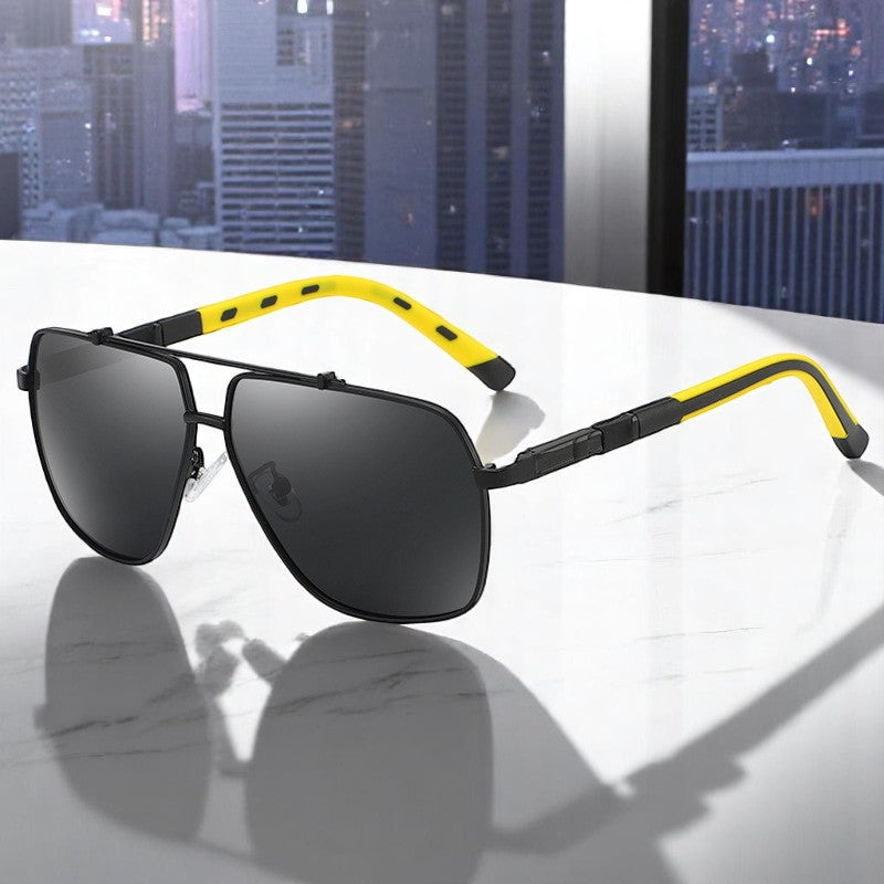 POLARBOX SHADES