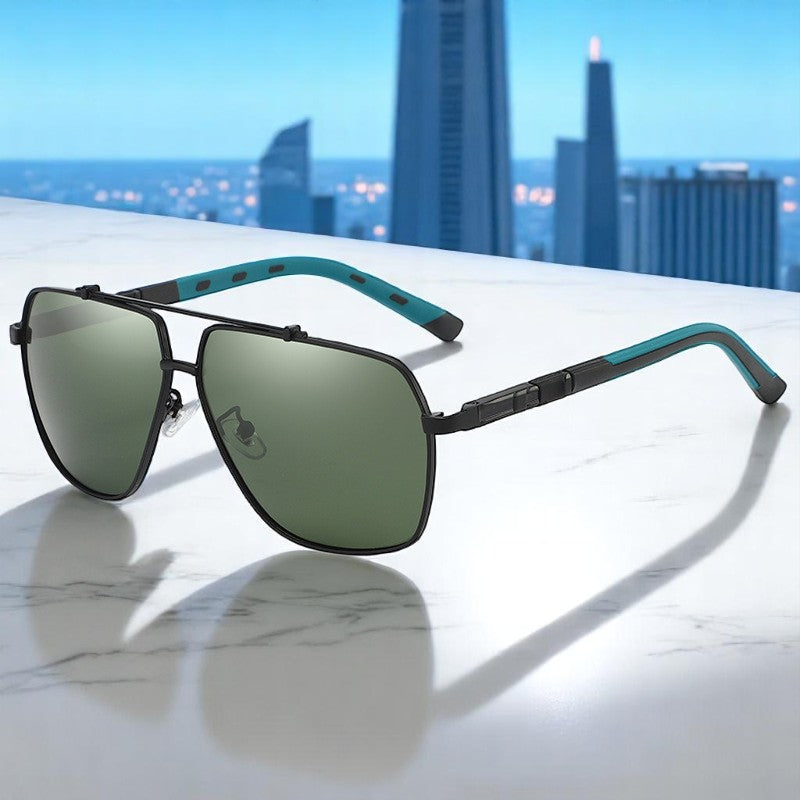 POLARBOX SHADES