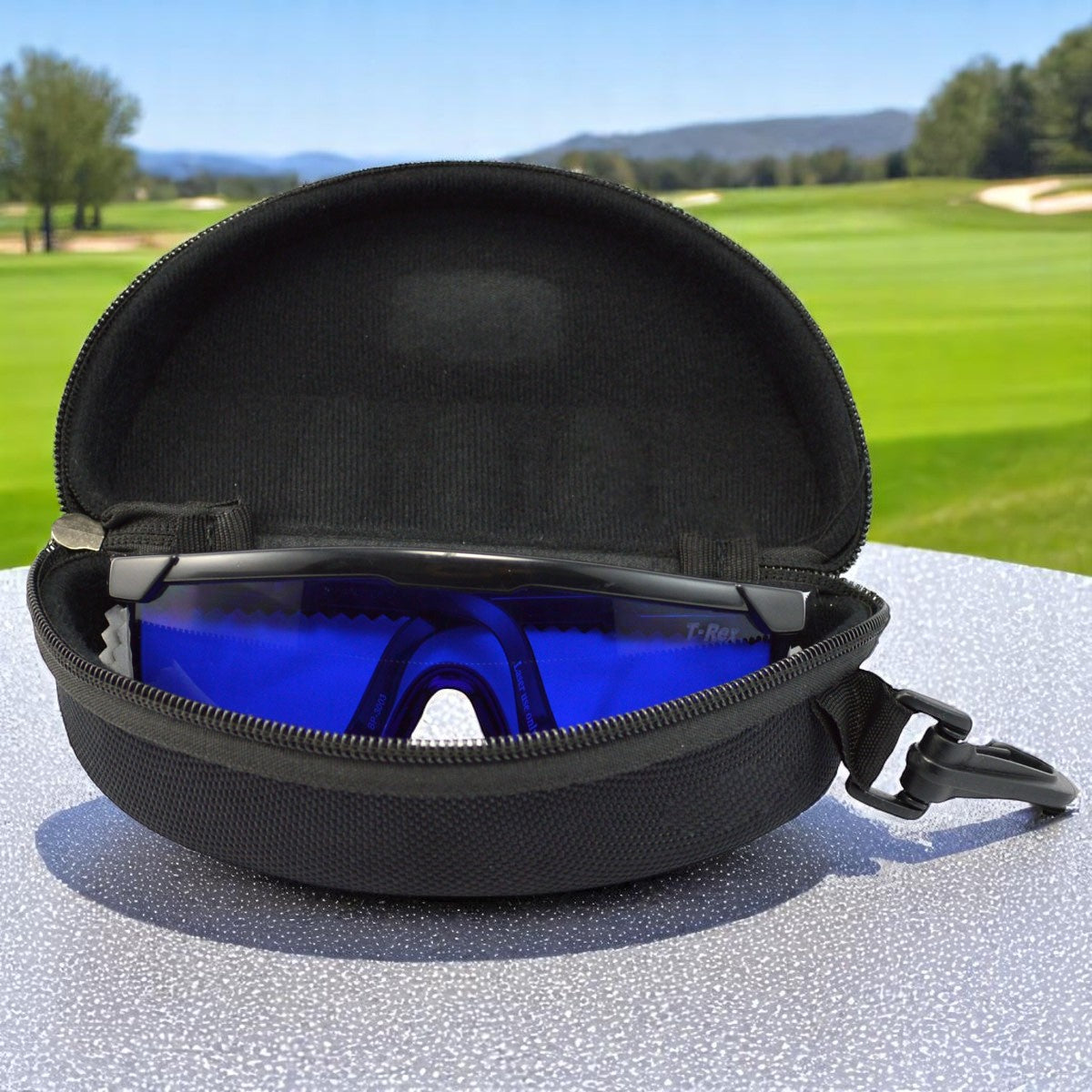 GOLFTRACE SHADES