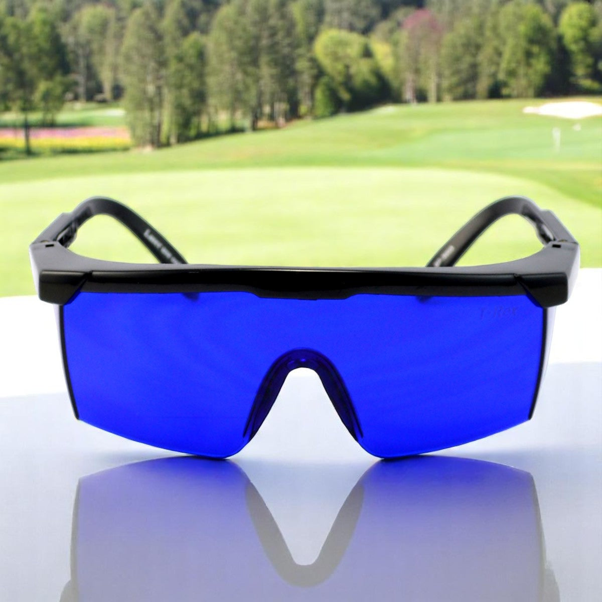 GOLFTRACE SHADES