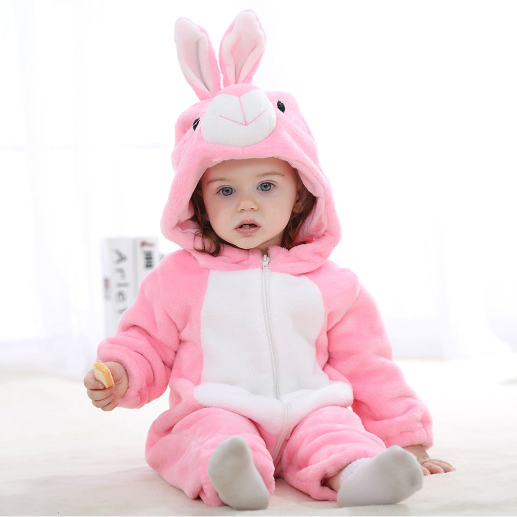 BABY ROMPERS