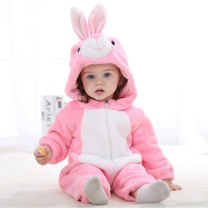 BABY ROMPERS