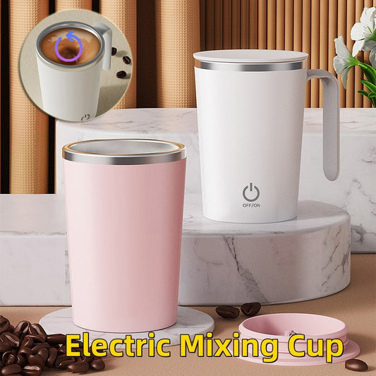 AUTO MIXING MUG